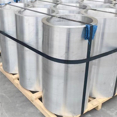 5083 aliminyòm tou, tankou tiyo pou maren